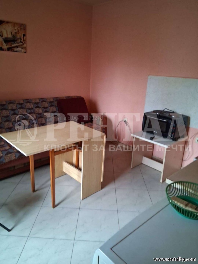 De inchiriat  1 dormitor Plovdiv , Țentâr , 50 mp | 29635118 - imagine [4]