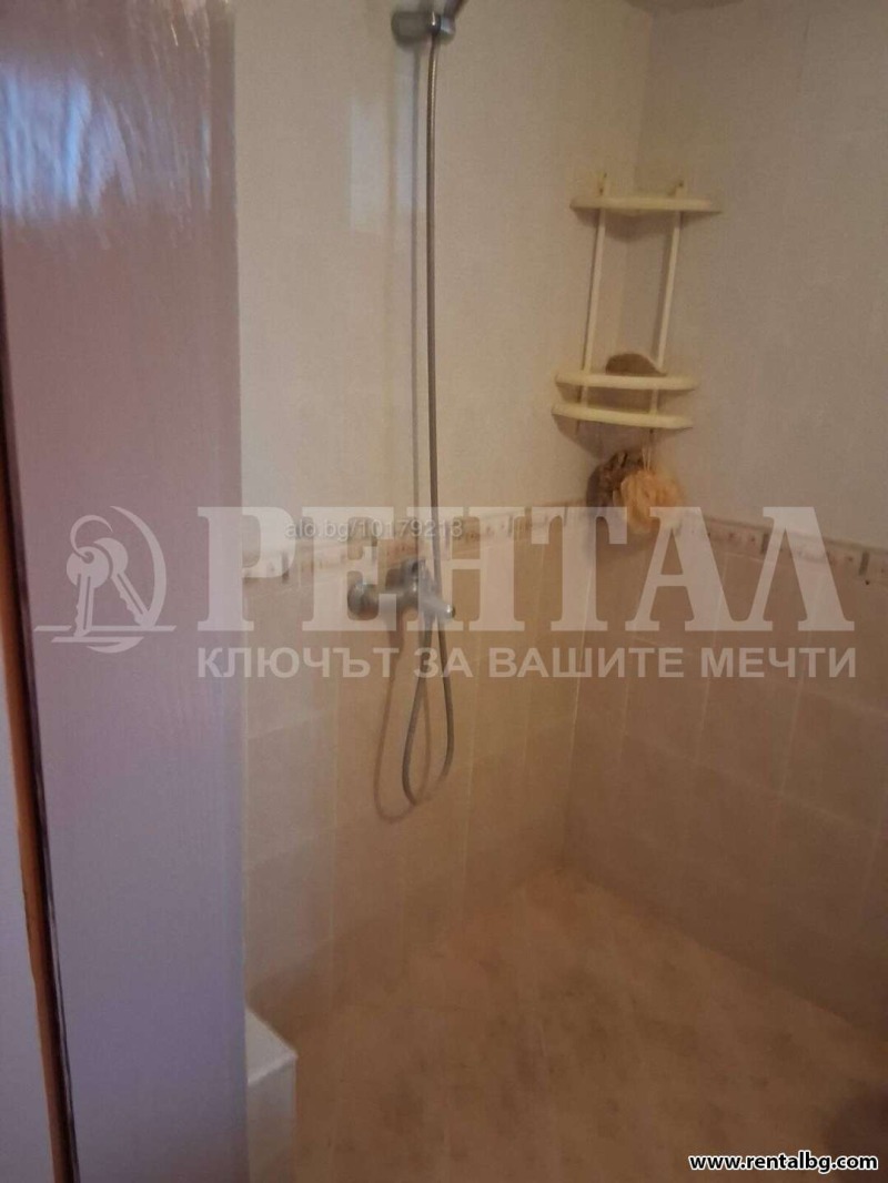 De inchiriat  1 dormitor Plovdiv , Țentâr , 50 mp | 29635118 - imagine [5]