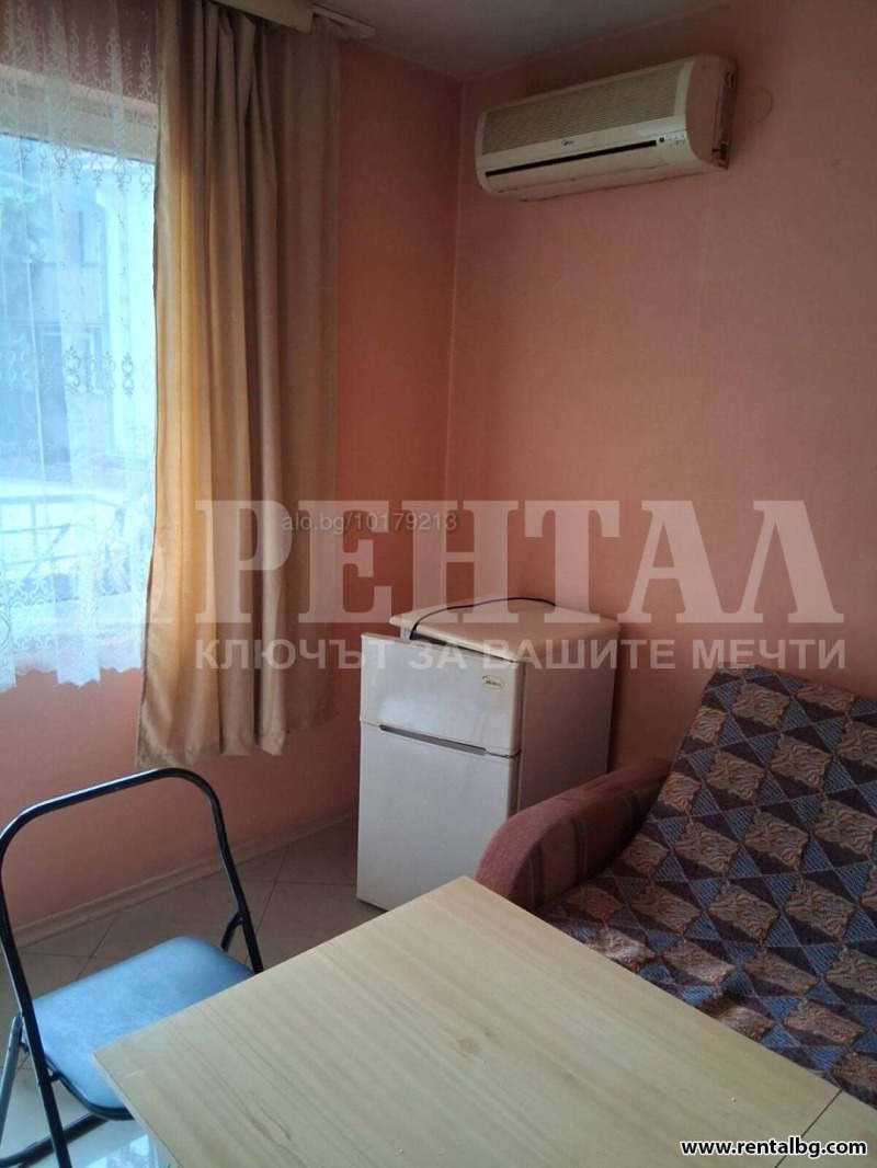 De inchiriat  1 dormitor Plovdiv , Țentâr , 50 mp | 29635118 - imagine [6]