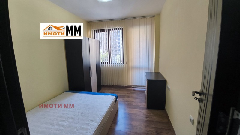 Дава под наем  2-стаен град Пловдив , Южен , 45 кв.м | 62997605 - изображение [4]