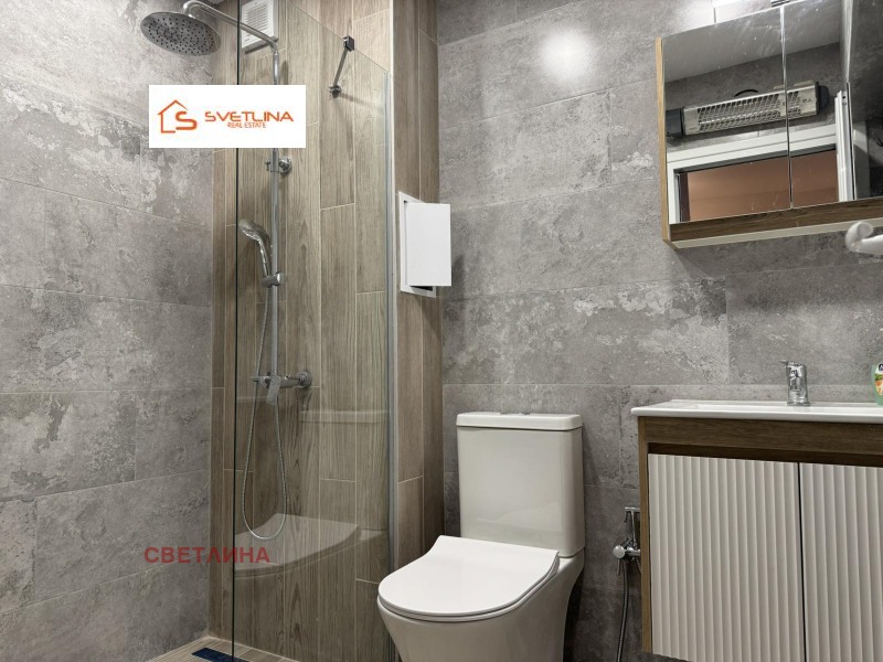 For Rent  1 bedroom Sofia , Banishora , 65 sq.m | 90779660 - image [8]