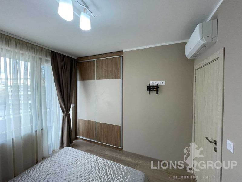 В аренду  1 спальня Варна , Победа , 65 кв.м | 38298662 - изображение [11]