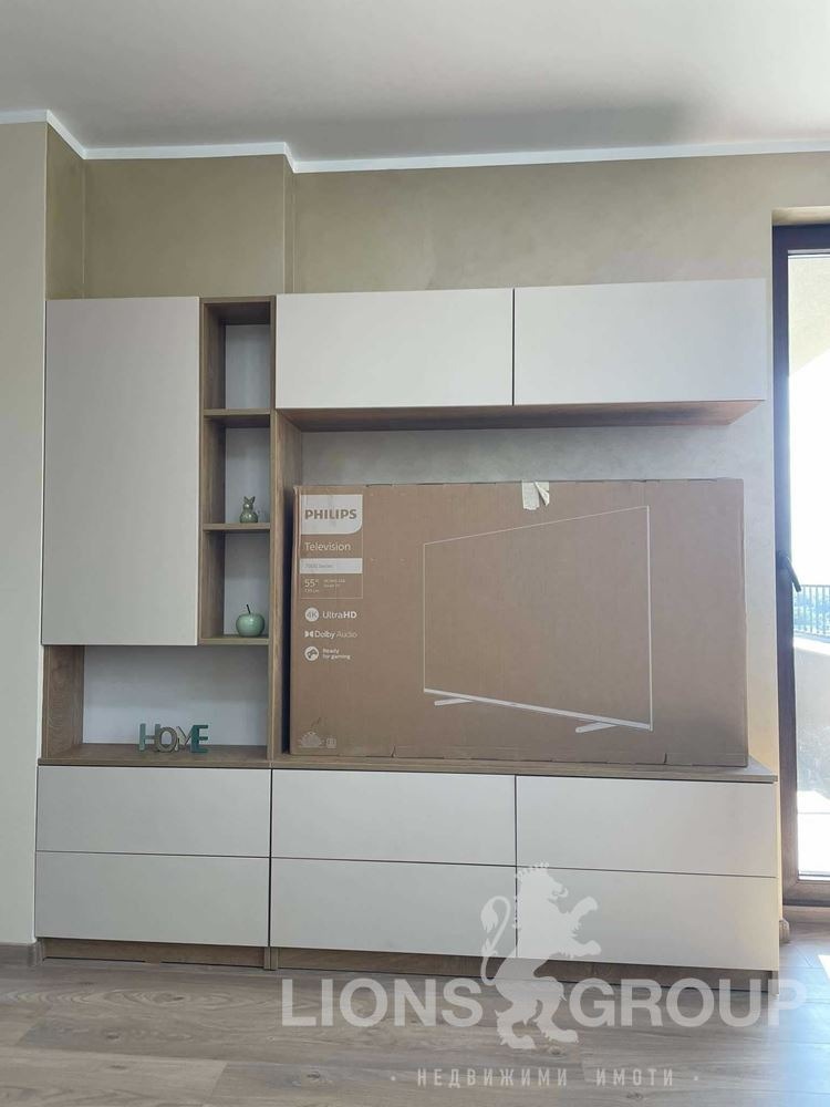 В аренду  1 спальня Варна , Победа , 65 кв.м | 38298662 - изображение [8]