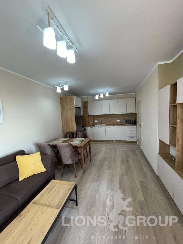 В аренду  1 спальня Варна , Победа , 65 кв.м | 38298662 - изображение [6]