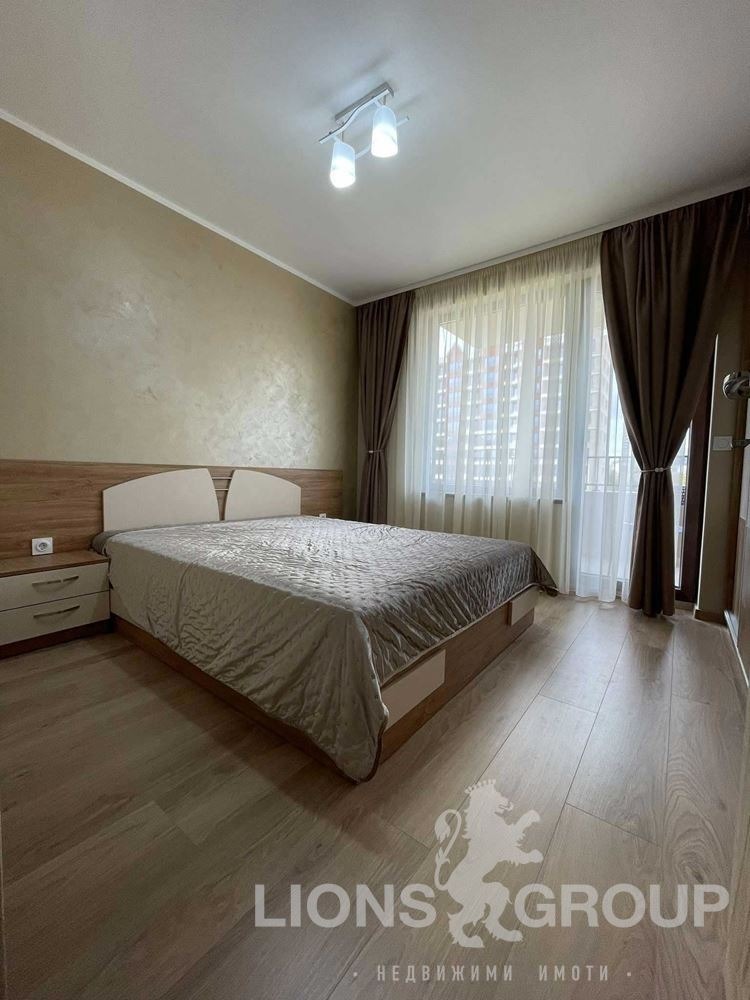 В аренду  1 спальня Варна , Победа , 65 кв.м | 38298662 - изображение [12]