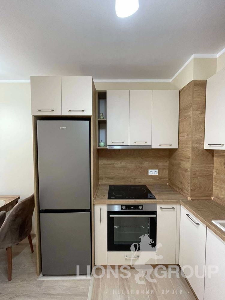 В аренду  1 спальня Варна , Победа , 65 кв.м | 38298662 - изображение [5]