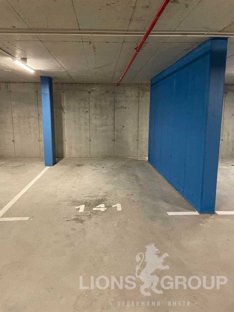 В аренду  1 спальня Варна , Победа , 65 кв.м | 38298662 - изображение [17]