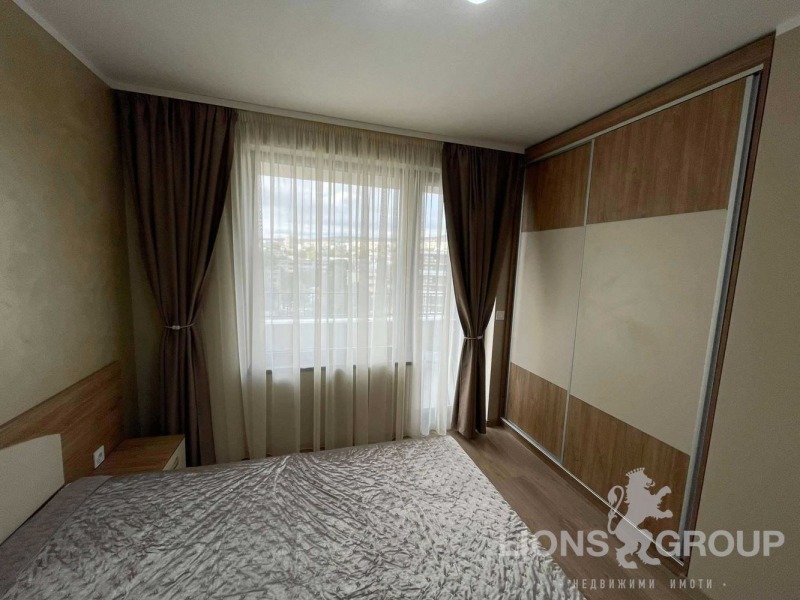 В аренду  1 спальня Варна , Победа , 65 кв.м | 38298662 - изображение [10]