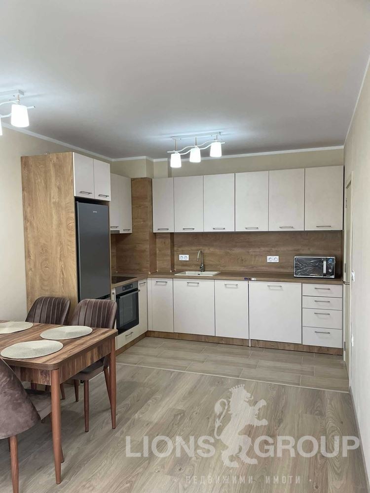 В аренду  1 спальня Варна , Победа , 65 кв.м | 38298662 - изображение [3]
