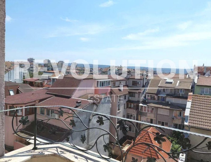 Da affittare  1 camera da letto Varna , Avtogara , 60 mq | 57653303 - Immagine [6]