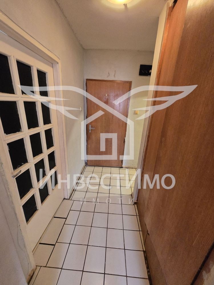 Дава под наем 2-СТАЕН, гр. София, Бенковски, снимка 11 - Апартаменти - 52414517