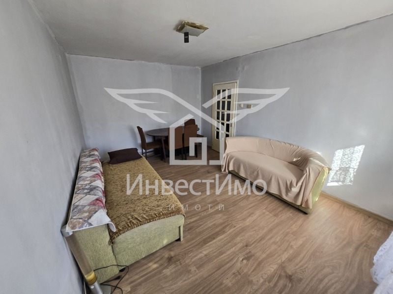 Дава под наем 2-СТАЕН, гр. София, Бенковски, снимка 5 - Апартаменти - 52414517