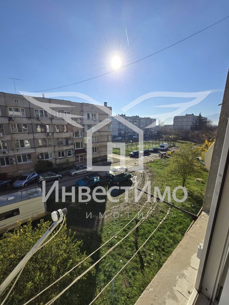 Дава под наем 2-СТАЕН, гр. София, Бенковски, снимка 3 - Апартаменти - 52414517