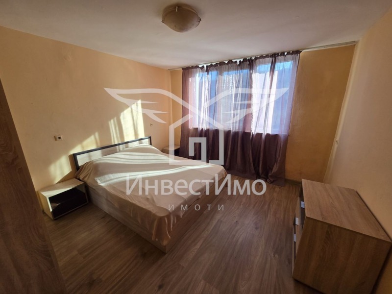 Дава под наем 2-СТАЕН, гр. София, Бенковски, снимка 10 - Апартаменти - 52414517