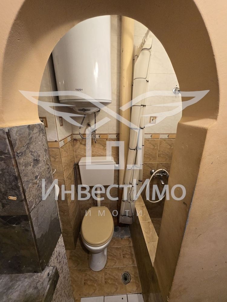 Дава под наем 2-СТАЕН, гр. София, Бенковски, снимка 4 - Апартаменти - 52414517