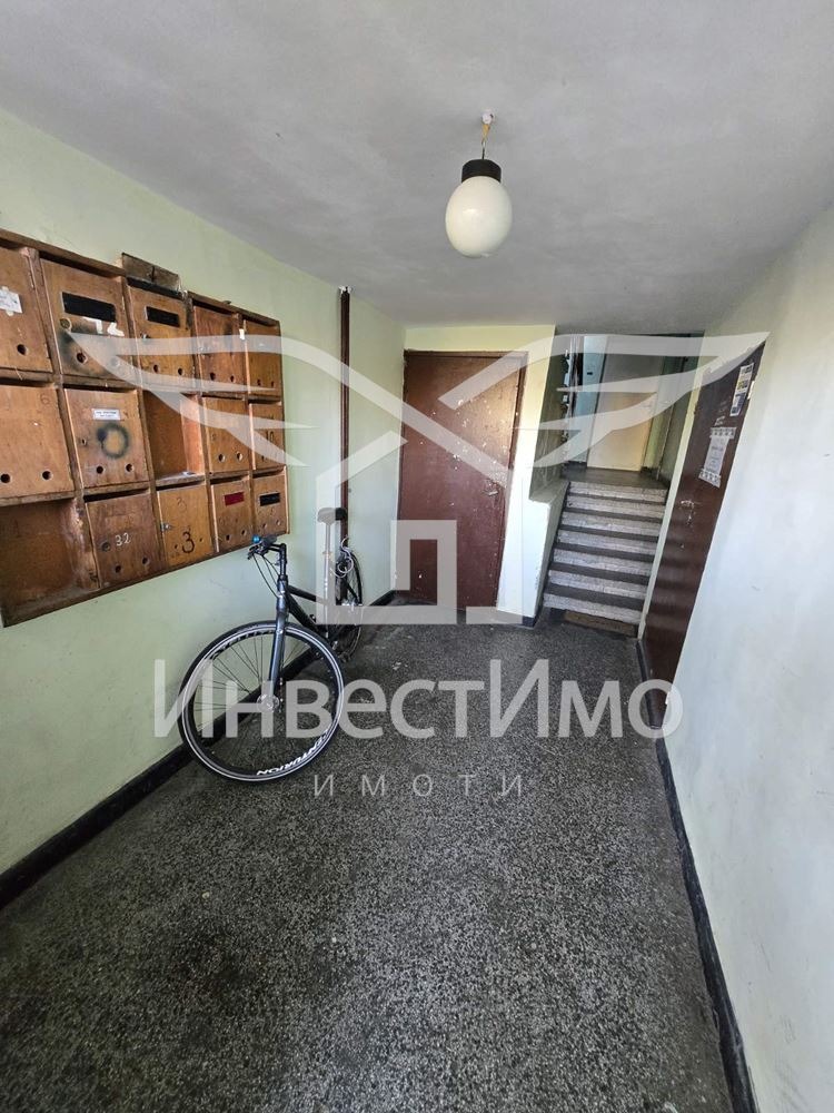 Дава под наем 2-СТАЕН, гр. София, Бенковски, снимка 9 - Апартаменти - 52414517