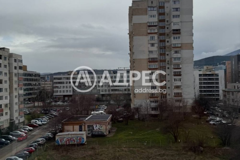 Дава под наем 2-СТАЕН, гр. София, Младост 4, снимка 10 - Апартаменти - 53034257