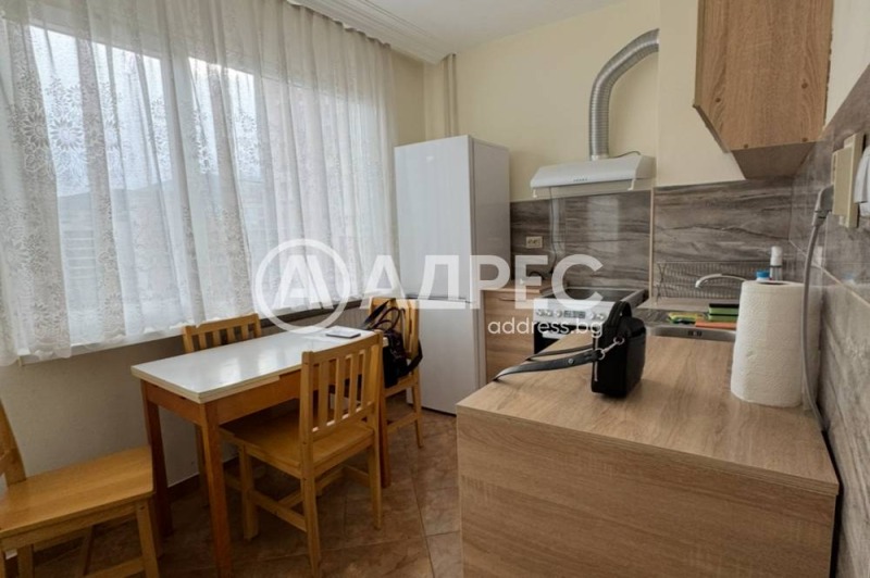 Дава под наем 2-СТАЕН, гр. София, Младост 4, снимка 8 - Апартаменти - 53034257