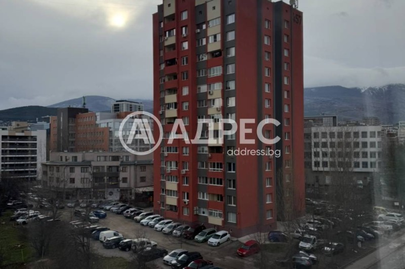 Дава под наем 2-СТАЕН, гр. София, Младост 4, снимка 15 - Апартаменти - 53034257