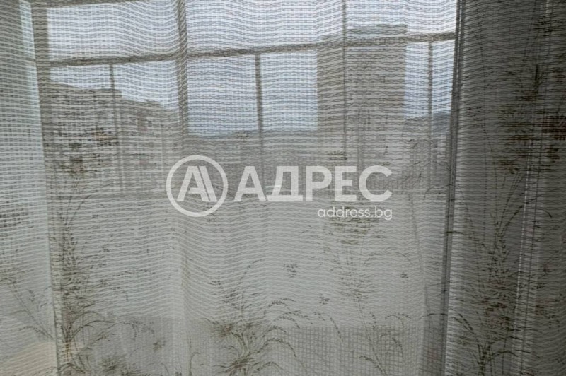 Дава под наем 2-СТАЕН, гр. София, Младост 4, снимка 9 - Апартаменти - 53034257