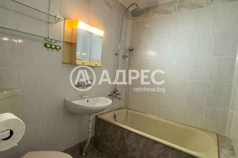 Дава под наем 2-СТАЕН, гр. София, Младост 4, снимка 6 - Апартаменти - 53034257