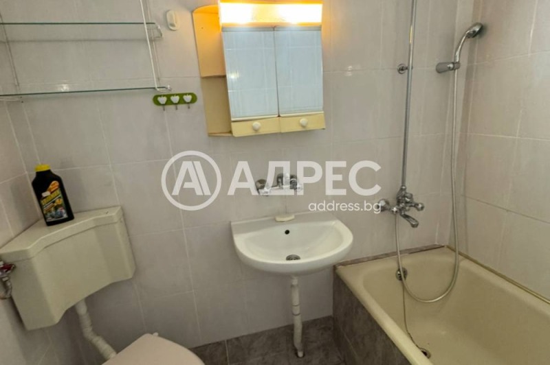 Дава под наем 2-СТАЕН, гр. София, Младост 4, снимка 16 - Апартаменти - 53034257