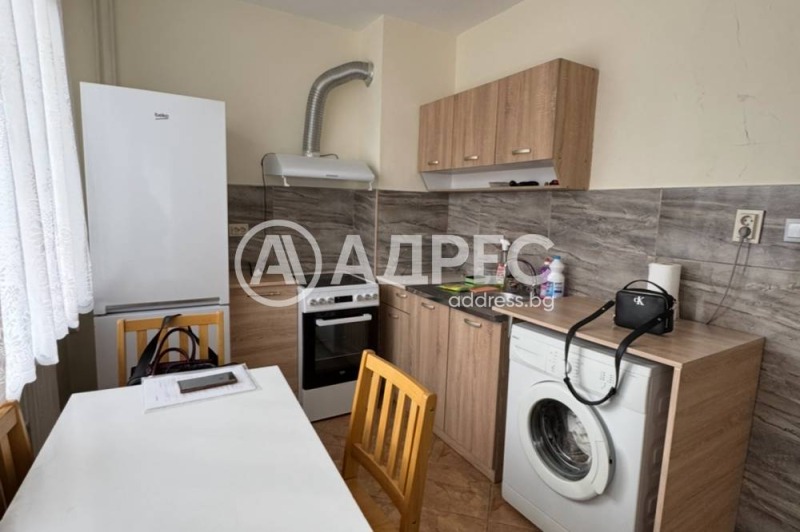 Дава под наем 2-СТАЕН, гр. София, Младост 4, снимка 7 - Апартаменти - 53034257