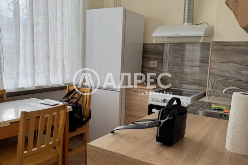 Дава под наем 2-СТАЕН, гр. София, Младост 4, снимка 12 - Апартаменти - 53034257