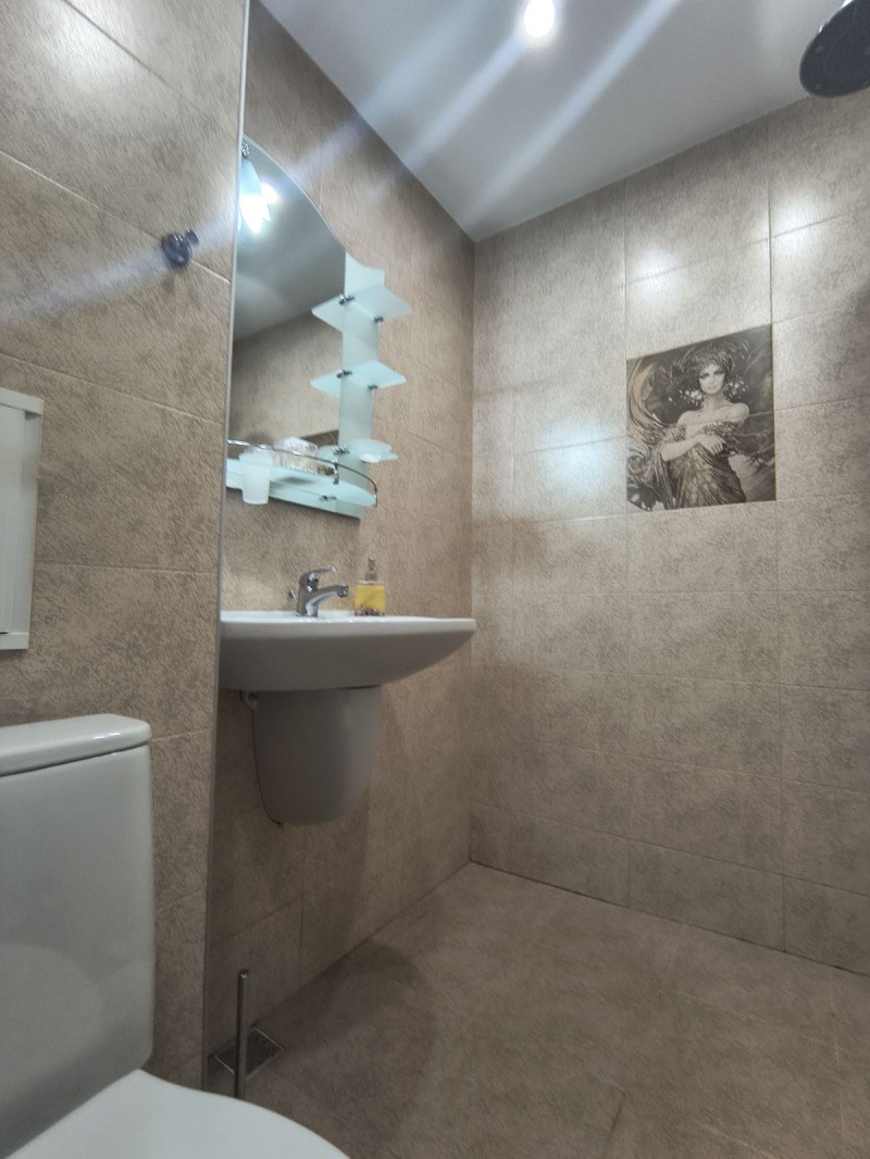 Дава под наем 2-СТАЕН, гр. София, Надежда 3, снимка 7 - Апартаменти - 53307420