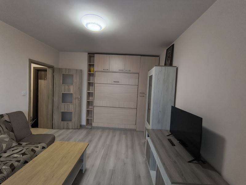 Дава под наем 2-СТАЕН, гр. София, Надежда 3, снимка 4 - Апартаменти - 53307420