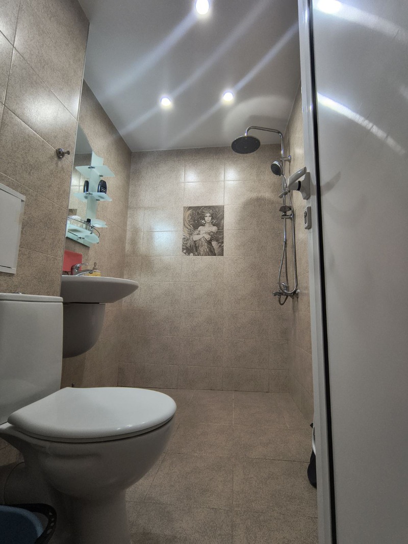 Дава под наем 2-СТАЕН, гр. София, Надежда 3, снимка 5 - Апартаменти - 53307420