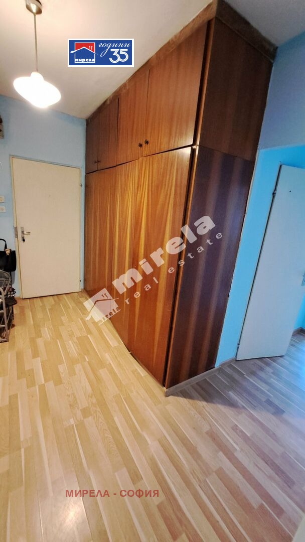 Дава под наем 2-СТАЕН, гр. София, Толстой, снимка 14 - Апартаменти - 54292311