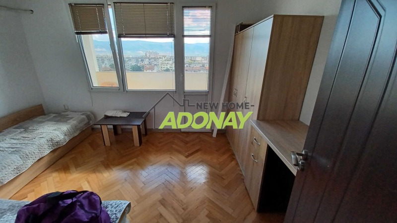 Do wynajęcia  2 sypialnie Plowdiw , Wastaniczeski , 96 mkw | 57126177 - obraz [8]