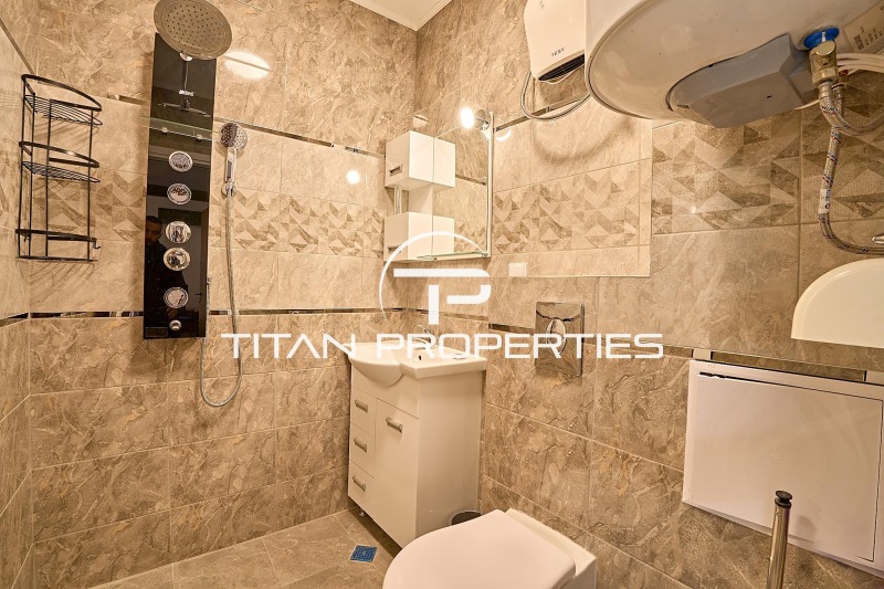 Издаје се  2 спаваће собе Пловдив , Каршијака , 102 м2 | 77499051 - слика [10]