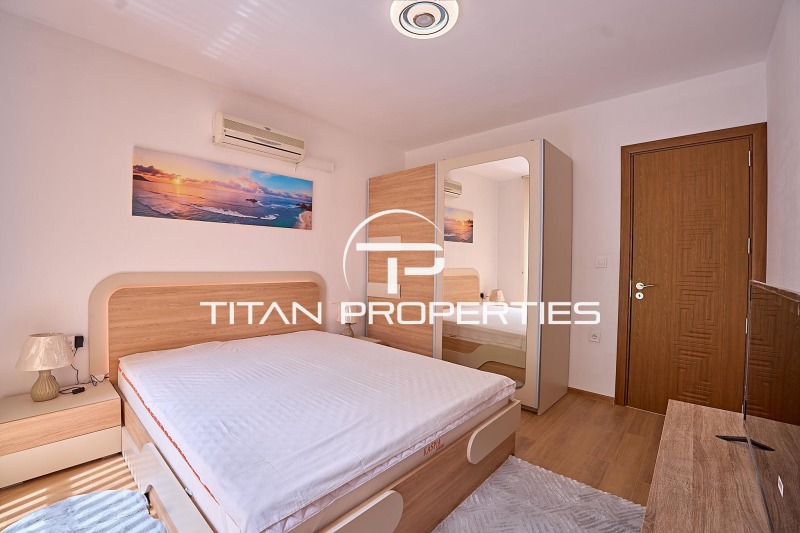 Издаје се  2 спаваће собе Пловдив , Каршијака , 102 м2 | 77499051 - слика [7]