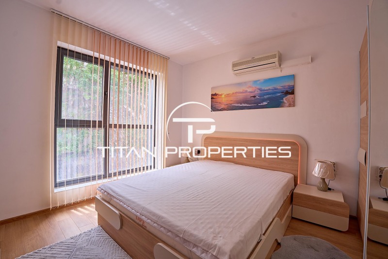 Издаје се  2 спаваће собе Пловдив , Каршијака , 102 м2 | 77499051 - слика [6]