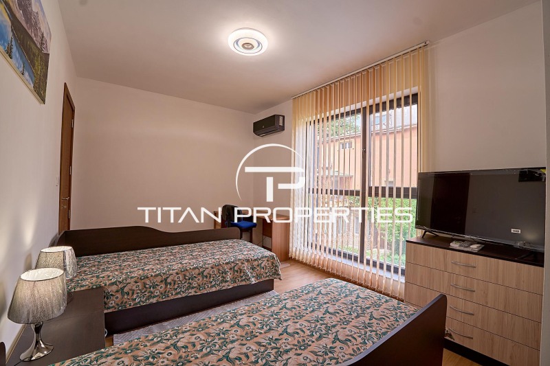 Издаје се  2 спаваће собе Пловдив , Каршијака , 102 м2 | 77499051 - слика [9]