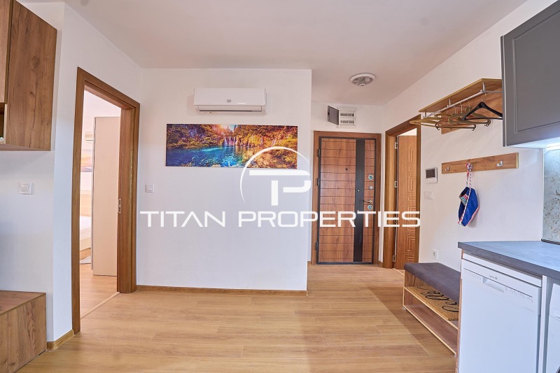 Издаје се  2 спаваће собе Пловдив , Каршијака , 102 м2 | 77499051 - слика [5]