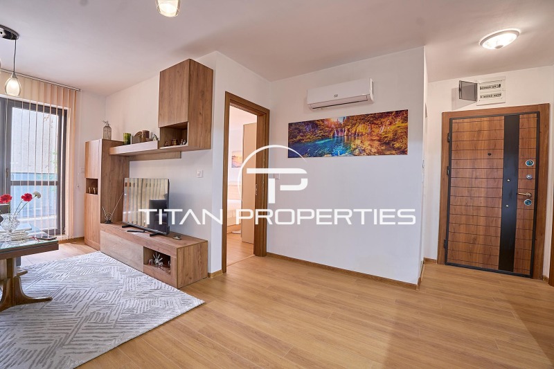 Издаје се  2 спаваће собе Пловдив , Каршијака , 102 м2 | 77499051 - слика [4]