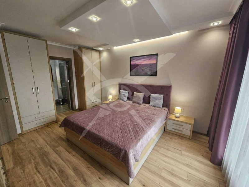 Kiralık  2 yatak odası Sofia , Krastova vada , 108 metrekare | 34465424 - görüntü [8]