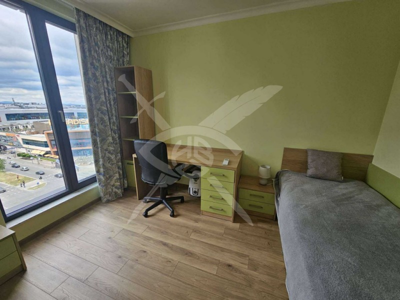 Kiralık  2 yatak odası Sofia , Krastova vada , 108 metrekare | 34465424 - görüntü [9]