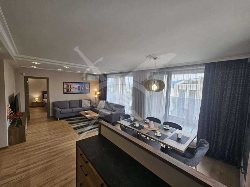 Kiralık  2 yatak odası Sofia , Krastova vada , 108 metrekare | 34465424 - görüntü [6]