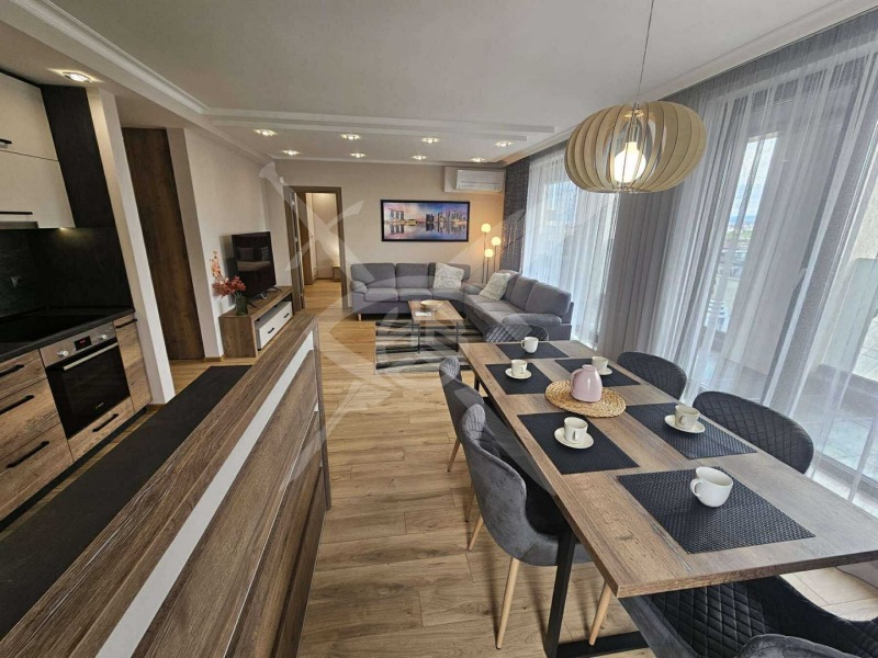 Kiralık  2 yatak odası Sofia , Krastova vada , 108 metrekare | 34465424
