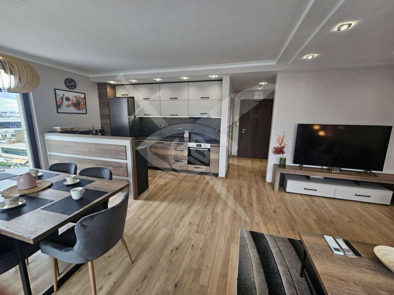 Kiralık  2 yatak odası Sofia , Krastova vada , 108 metrekare | 34465424 - görüntü [5]
