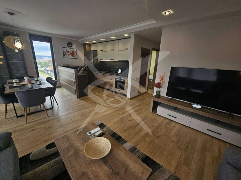 Kiralık  2 yatak odası Sofia , Krastova vada , 108 metrekare | 34465424 - görüntü [7]