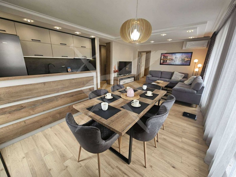 Kiralık  2 yatak odası Sofia , Krastova vada , 108 metrekare | 34465424 - görüntü [4]