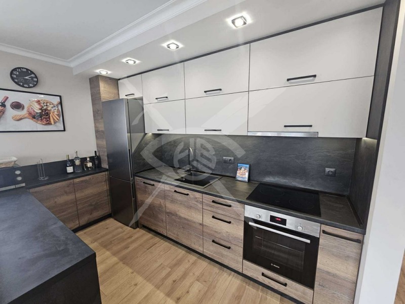 Kiralık  2 yatak odası Sofia , Krastova vada , 108 metrekare | 34465424 - görüntü [3]