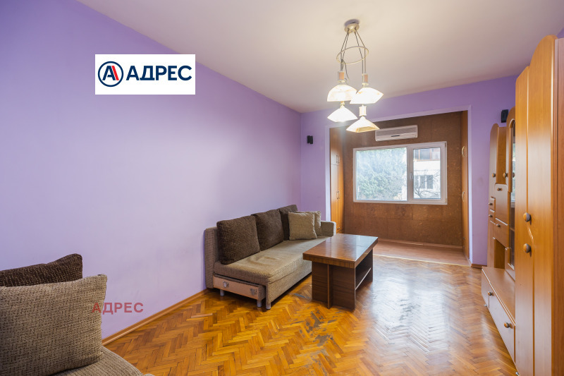 Дава под наем 3-СТАЕН, гр. Варна, Базар Левски, снимка 3 - Апартаменти - 52663130