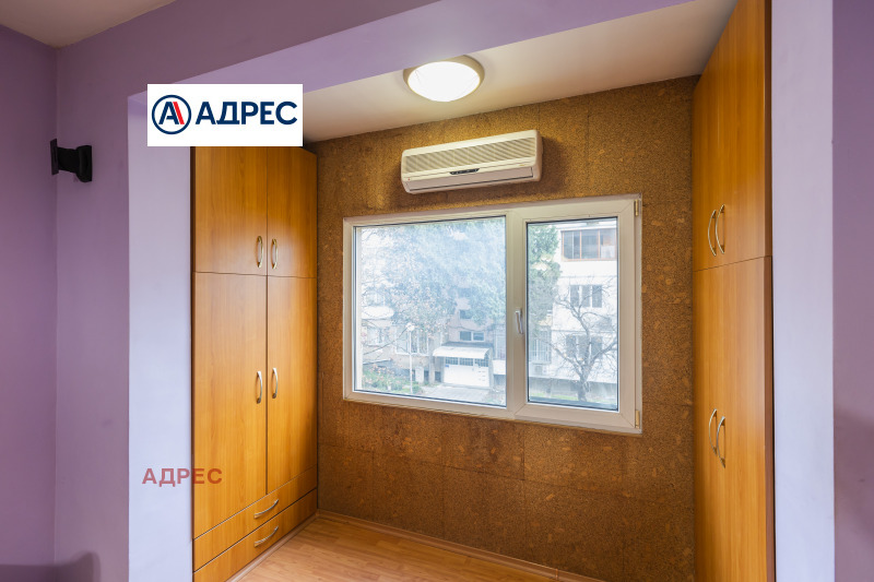 Дава под наем 3-СТАЕН, гр. Варна, Базар Левски, снимка 6 - Апартаменти - 52663130