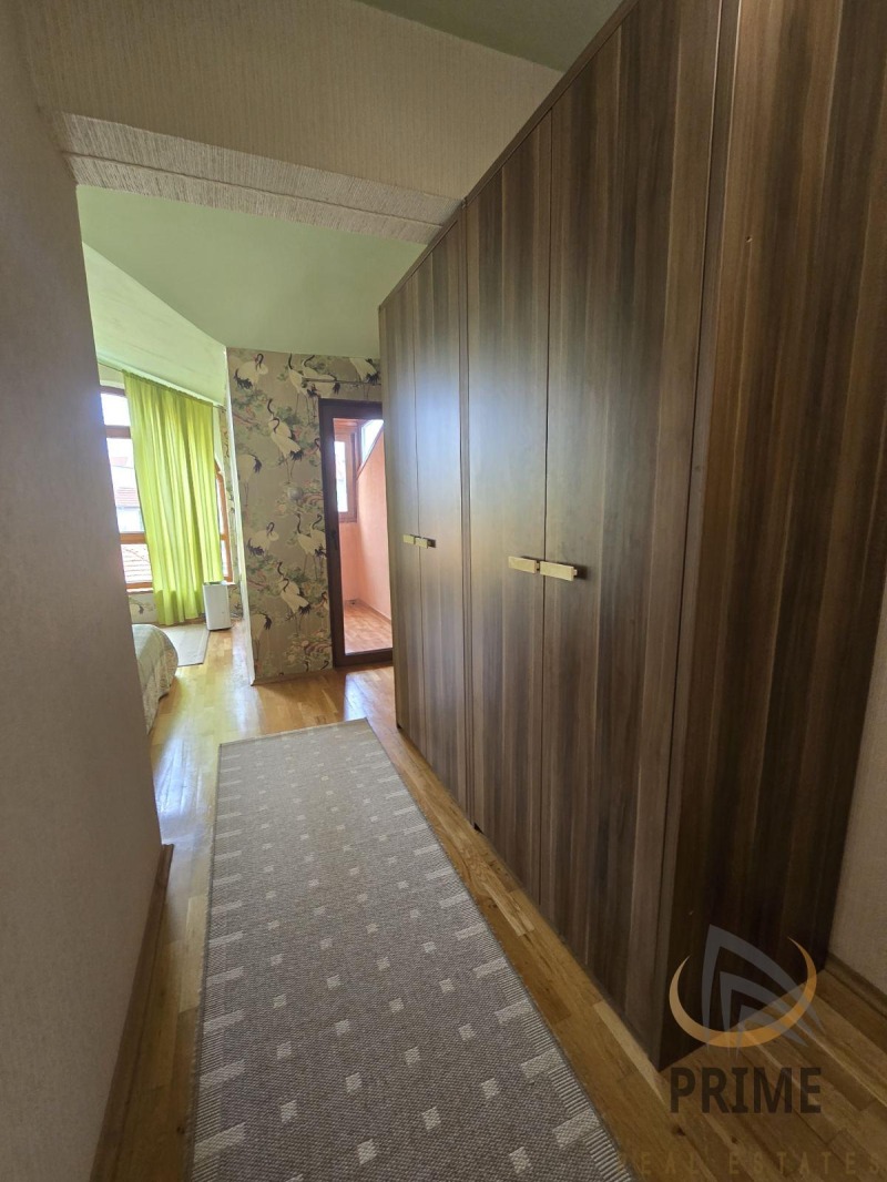 Дава под наем 3-СТАЕН, гр. Бургас, Център, снимка 9 - Апартаменти - 53120901